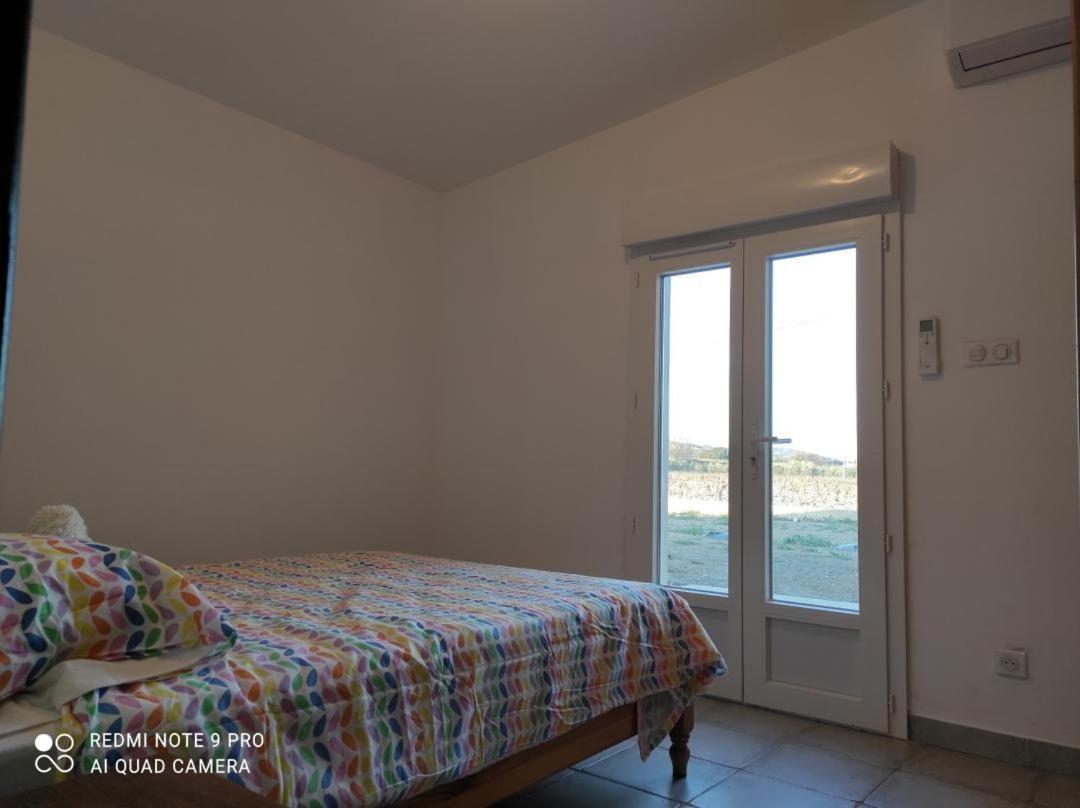 Casevielle Le Calme En Provence Tulette Екстериор снимка